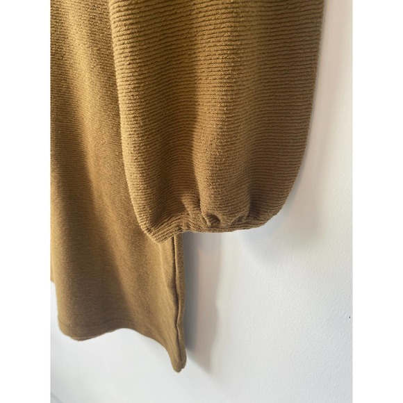 MADEWELL TEXTURE AND THREAD DRESS NWOT SIZE SMALL - Picture 4 of 7